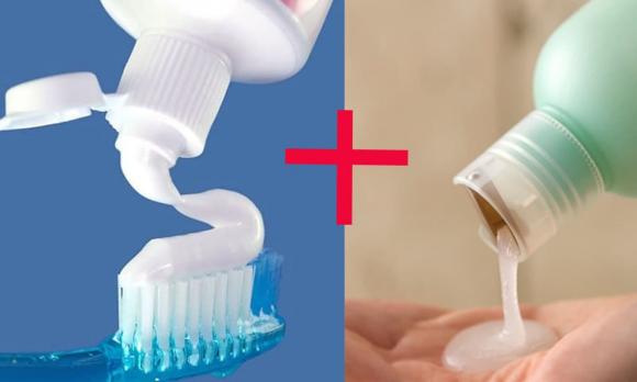 kem đánh răng, công dụng của kem đánh răng, sử dụng kem đánh răng đúng cách