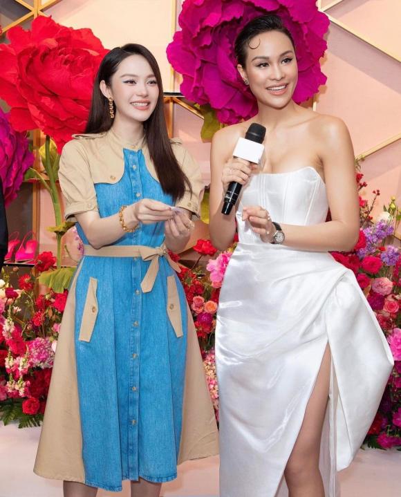 ca sĩ Minh Hằng, sao Việt