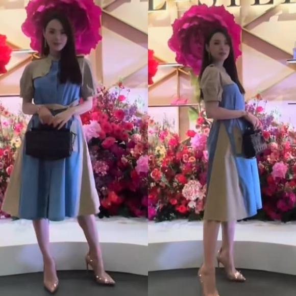 ca sĩ Minh Hằng, sao Việt