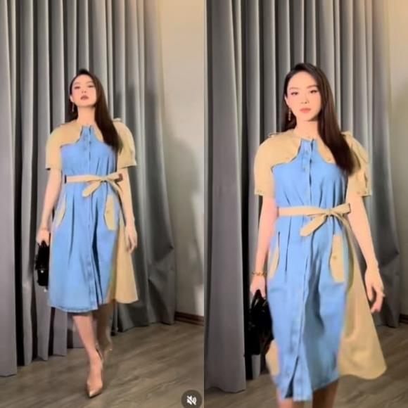 ca sĩ Minh Hằng, sao Việt