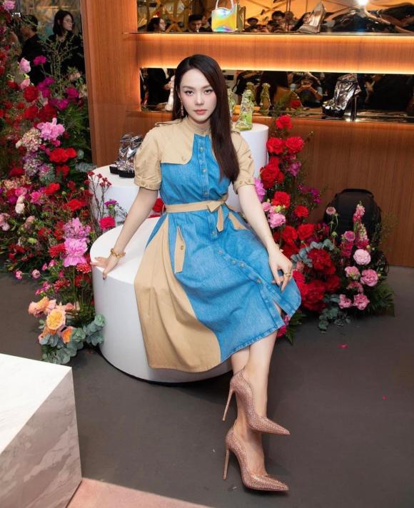 ca sĩ Minh Hằng, sao Việt