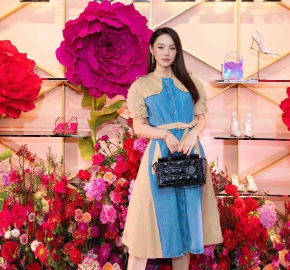 ca sĩ Minh Hằng, sao Việt