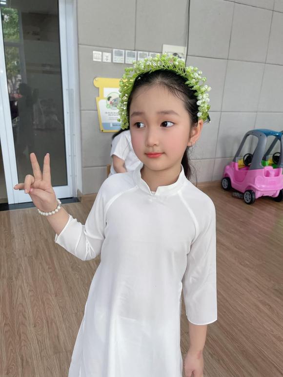 Tuấn Hưng, con gái Tuấn Hưng, sao việt  
