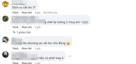 cắt tóc trên đường phố, cắt tóc trẻ em, cắt tóc