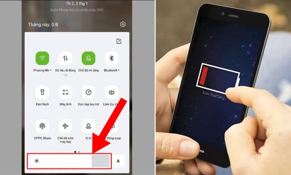 iPhone, hết pin điện thoại, công nghệ 