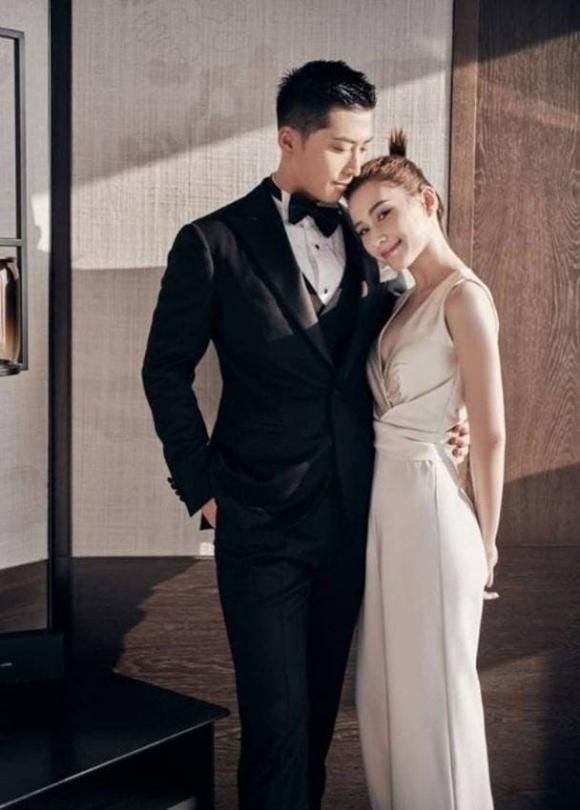 Hà Siêu Liên và nam diễn viên Đậu Kiêu, sao kết hôn, sao hoa ngữ