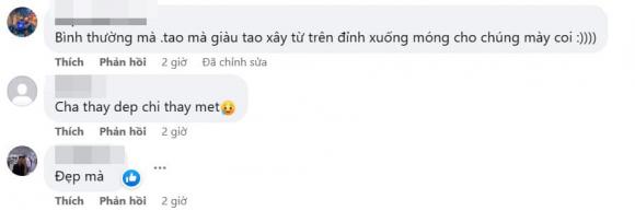 nhà gỗ, nhà kết hợp gỗ và xi măng, ngôi nhà độc lạ