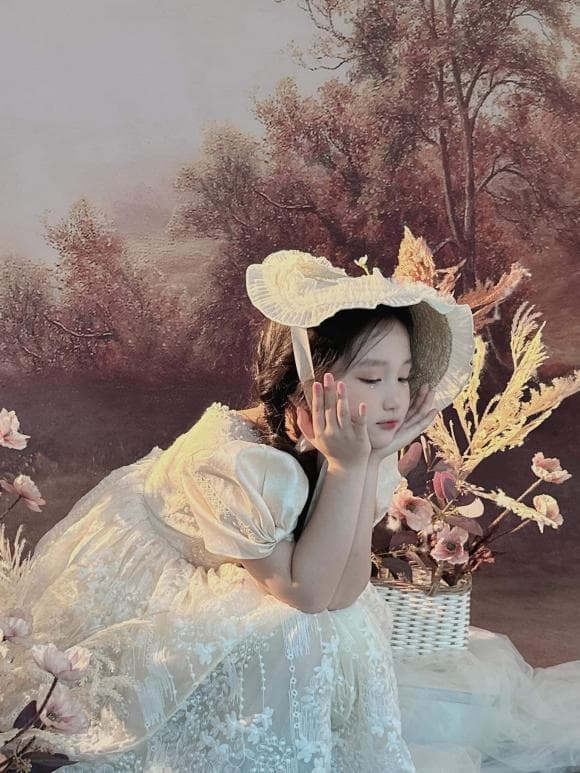 Tuấn Hưng, con gái Tuấn Hưng, sao việt  