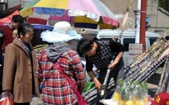 trái cây, mía, cửa hàng hoa quả