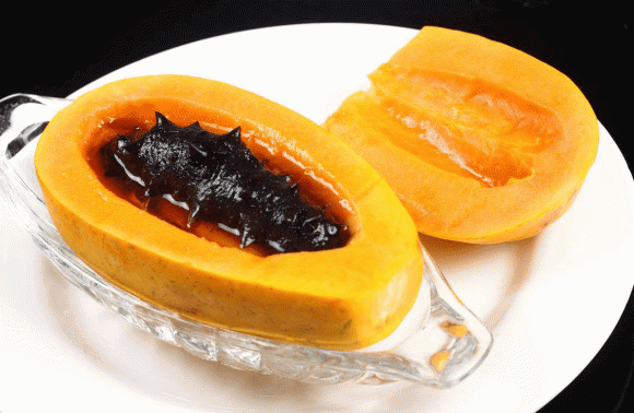 cách chọn đu đủ thơm ngon, chọn đu đủ đúng cách, lưu ý khi chọn đu đủ