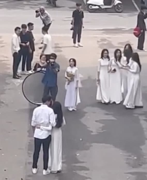 Đoàn Văn Hậu, Doãn Hải My, giới trẻ