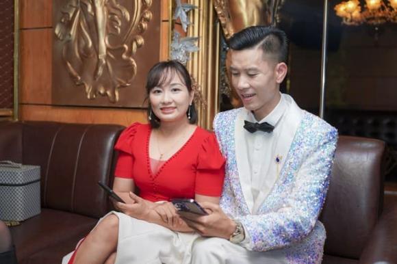 Đình thụy,Ngôi sao Bolero,đạo diễn tạ huy cường