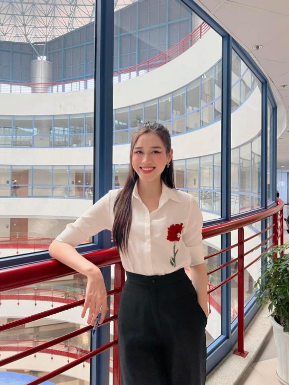 đỗ thị hà, sao việt 