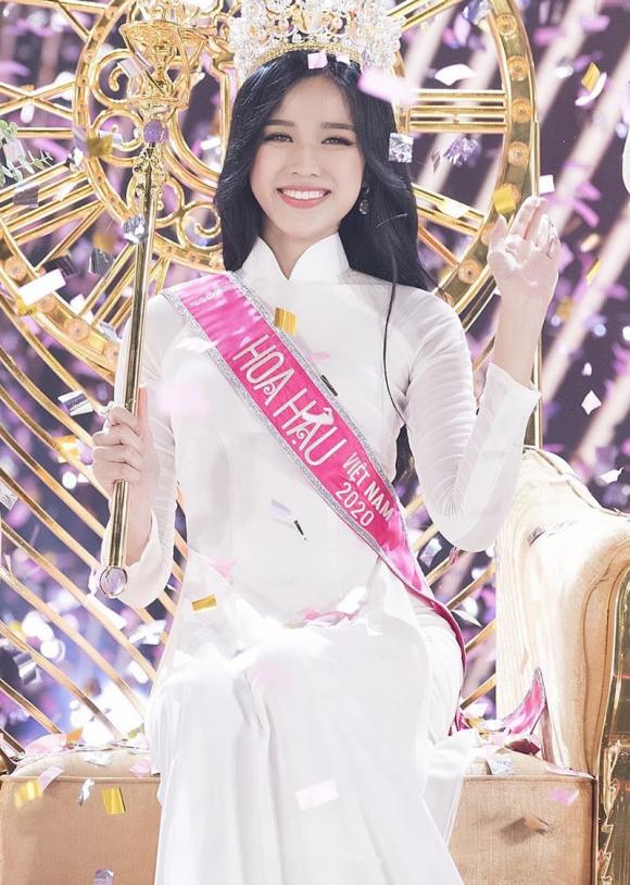 đỗ thị hà, sao việt 