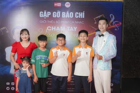 Đình thụy,Ngôi sao Bolero,đạo diễn tạ huy cường