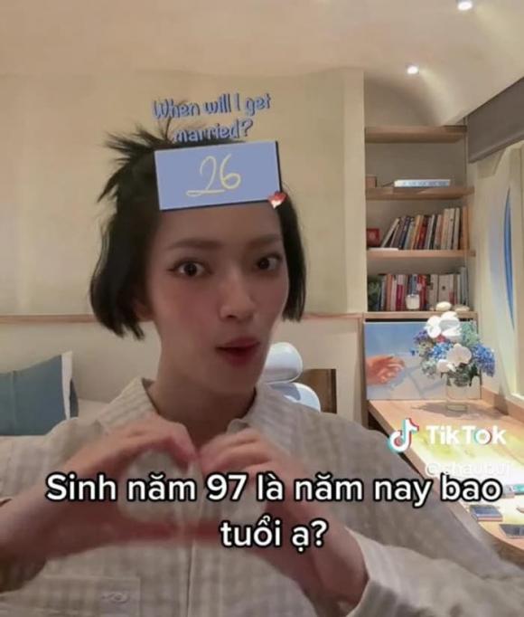 châu bùi, binz, sao việt 