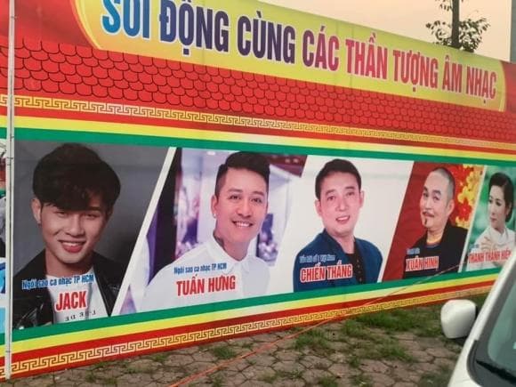 ca sĩ Duy Mạnh, ca sĩ Tuấn Hưng, sao Việt