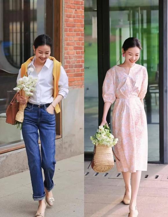 tín đồ thời trang, Kỹ năng ăn mặc, cách mix đồ thời trang