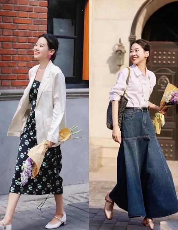 tín đồ thời trang, Kỹ năng ăn mặc, cách mix đồ thời trang