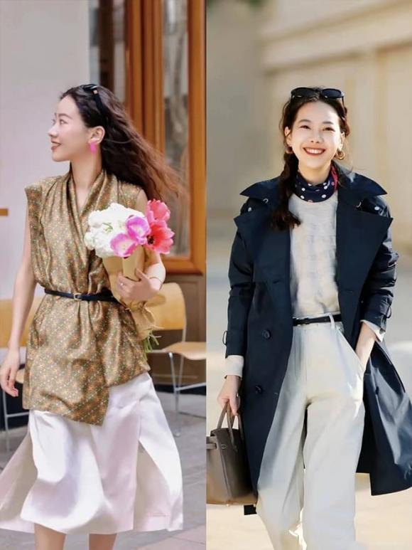 tín đồ thời trang, Kỹ năng ăn mặc, cách mix đồ thời trang