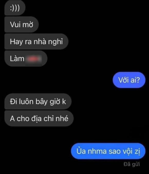 nam TikToker, nam TikToker lăng nhăng, ngoại tình, trai đểu