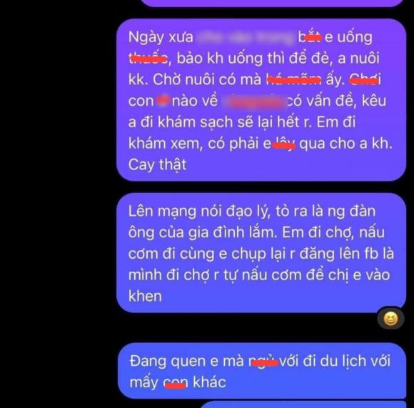 nam TikToker, nam TikToker lăng nhăng, ngoại tình, trai đểu