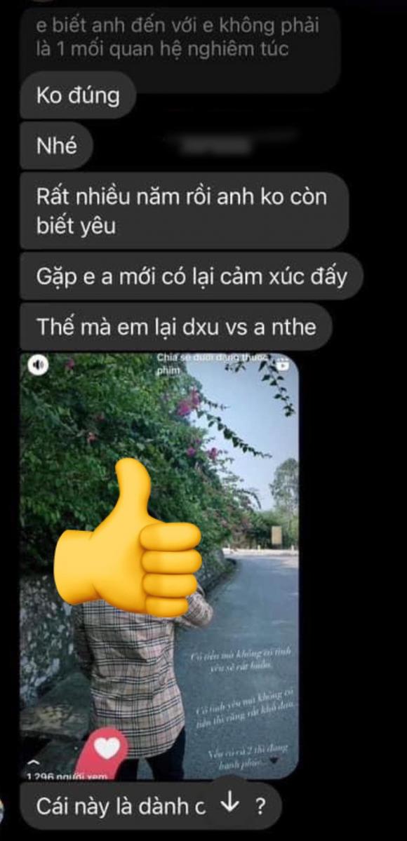 nam TikToker, nam TikToker lăng nhăng, ngoại tình, trai đểu