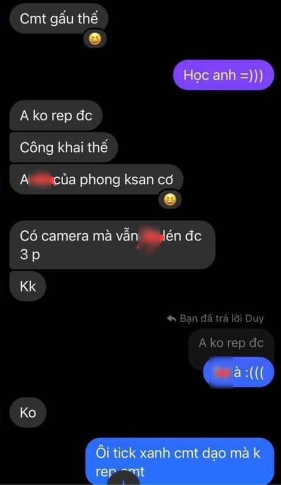 nam TikToker, nam TikToker lăng nhăng, ngoại tình, trai đểu