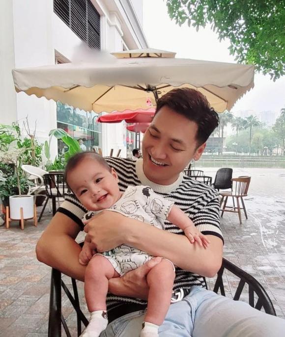 diễn viên Mạnh Trường, sao Việt