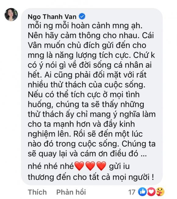 ngô thanh vân, huy trần, sao việt 