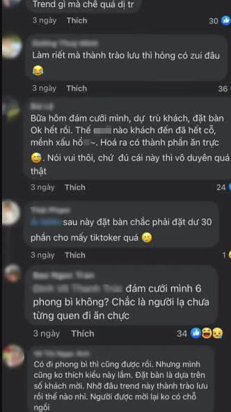 đám cưới, ăn cỗ cưới, lẻn vào đám cưới 