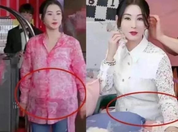 Trương Bá Chi, Tạ Đình Phong, con trai trương bá chi, sao hoa ngữ