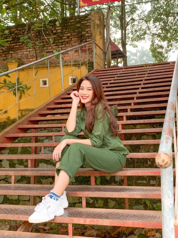 đỗ thị hà, sao việt 