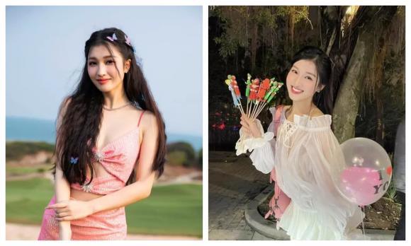 phương nhi, sao việt, á hậu phương nhi 