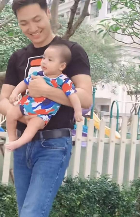 diễn viên Mạnh Trường, sao Việt