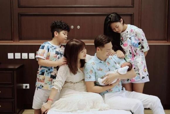 diễn viên Mạnh Trường, sao Việt