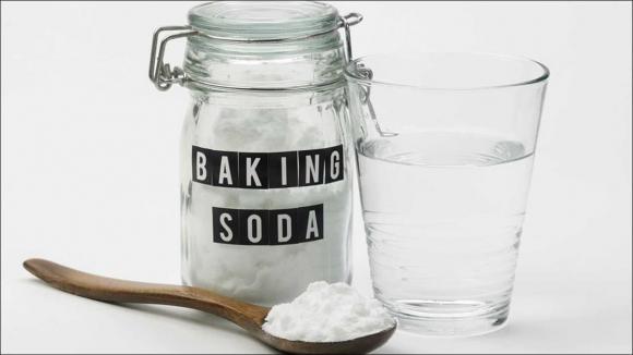 phân bón hữu cơ, chăm sóc cây, trồng cây, bột vỏ trứng, backing soda