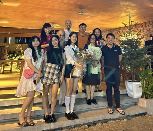Nhà thiết kế đức hùng,nsưt đức hùng,sao việt