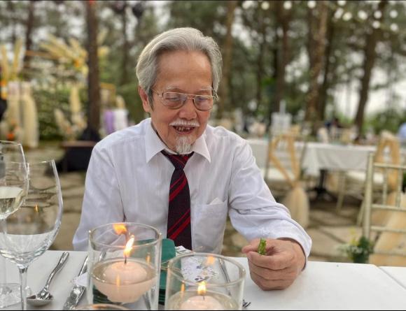 MC Thu Uyên, đám cưới MC Thu Uyên, con gái MC Thu Uyên