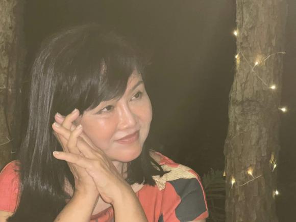 MC Thu Uyên, đám cưới MC Thu Uyên, con gái MC Thu Uyên