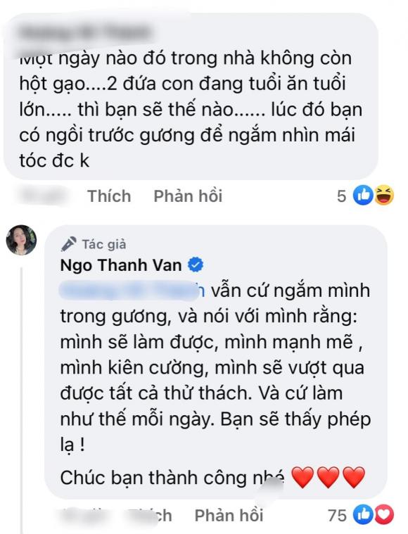 ngô thanh vân, huy trần, sao việt 
