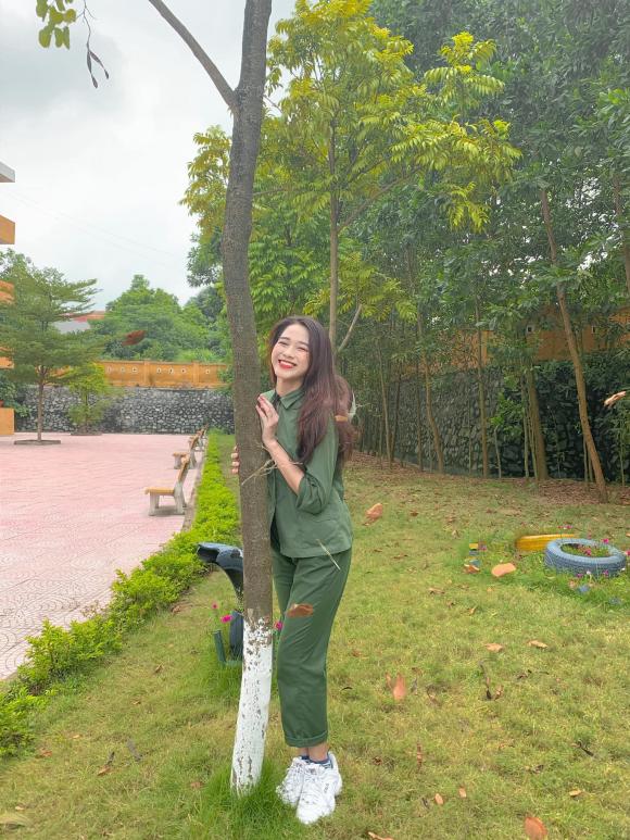 đỗ thị hà, sao việt 