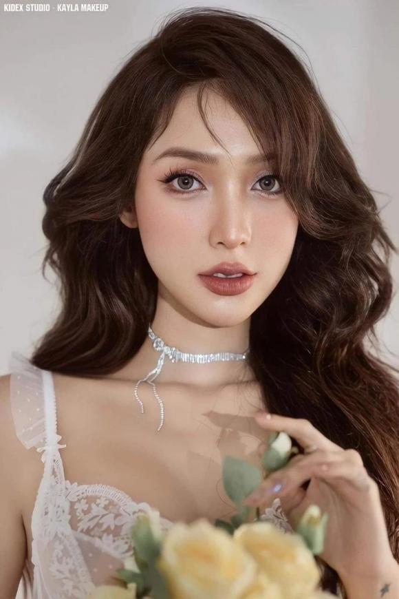 Miss World Việt Nam 2023, Hoa hậu Bảo Ngọc, ca sĩ Miu Lê, sao Việt