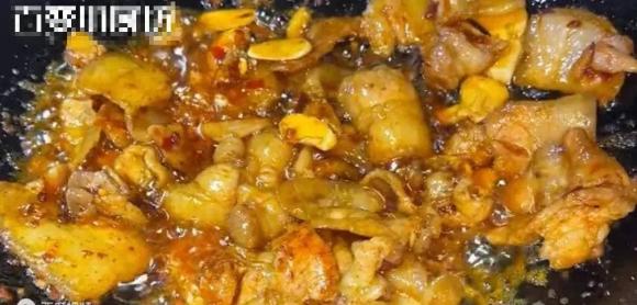món ngon mỗi ngày, cách chế biến măng, cách sơ chế măng