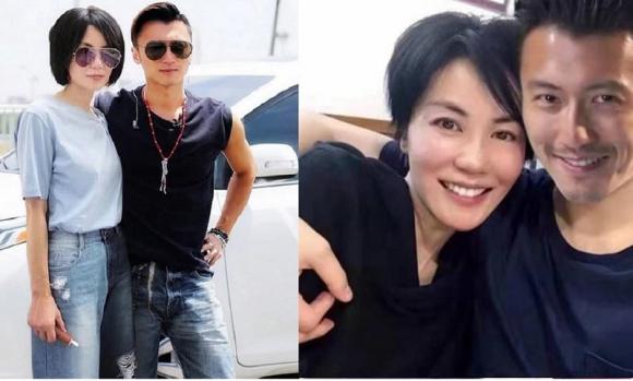 Vương phi mang bầu, tạ đình phong, trương bá chi, sao hoa ngữ