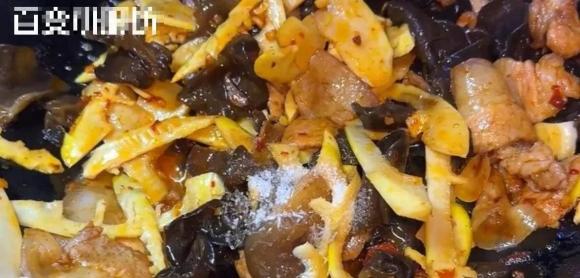 món ngon mỗi ngày, cách chế biến măng, cách sơ chế măng