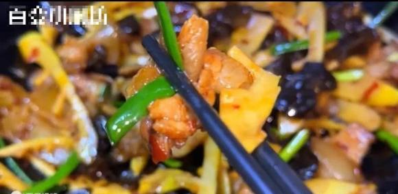 món ngon mỗi ngày, cách chế biến măng, cách sơ chế măng