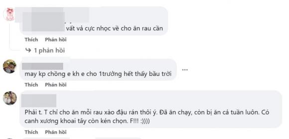 canh xương khoai tây, mâm cơm, chồng chửi vì nấu canh khoai tây