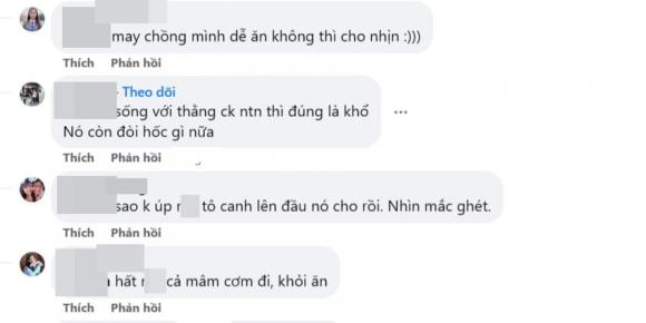 canh xương khoai tây, mâm cơm, chồng chửi vì nấu canh khoai tây