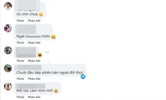 chuột chui vào đồ ăn, chuột ăn đồ ăn, con chuột